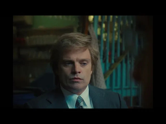 The Apprentice - Alle origini di Trump | Trailer