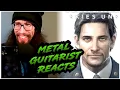 Download Lagu Pro Metal Guitarist REACTS: Ace Combat 7 OST - \