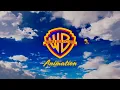 First Look at The Warner Bros Picture Animation Opening Logo