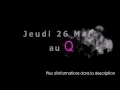 Download Lagu Teaser - Soirée Spring Break Pigier Bourges