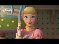 Video di Vita Da Lampada - Trailer Ufficiale | Dal 24 Marzo in streaming su Disney+