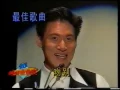 Download Lagu 张学友Jacky Cheung Won Golden Melody Awards - Wen Bie