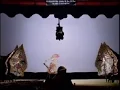 Lagu Wayang Kulit - Ki Catur Nugroho Adegan Budalan Astina