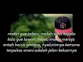 Download Lagu IRWANTO Gimme Dat 17+ Lirik