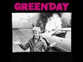 Green Day - Suzie Chapstick (Remastered)