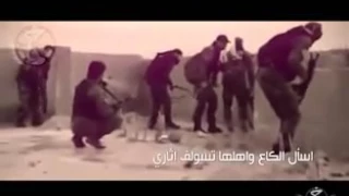 اوبريت اهل الغيرة مهدي العبودي وعلي الدلفي واحمد الساعدي وغسان الشامي 