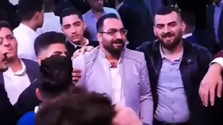  الفنان علي دولة  اغاني منوعة  ليش الدنيامشيلتني هموم  حسبي على الخان  جرحك صعب اذاني  دندنها