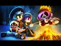 Download Lagu N and Uzi's Camping Date