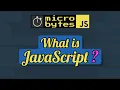 JavaScript in 90 Seconds