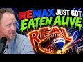 REMAX IS GONE Here s What A 180 000 Agent Mega Brokerage Means For You