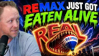 REMAX IS GONE Here s What A 180 000 Agent Mega Brokerage Means For You