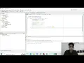 Tutorial Membuat Program Java yang Berisikan Class Objek Atribut menggunakan NETBEANS