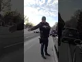 Body camera shows ICE agents making inaccurate claims about Utah driver swerving toward them