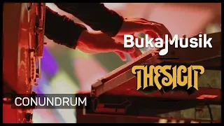 Download The Sigit - Conundrum | BukaMusik MP3