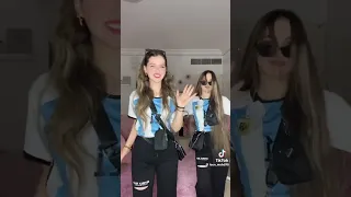 اجمل مقاطع تيك توك لانا ولين محمد 