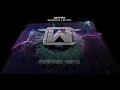Happier - Marshmello x Bastille (Woodz Cross - Hardstyle Bootleg)