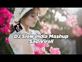 DJ SLOW INDIA MASHUP VIRALL || FEBRII SARAGIH (ORIGINAL MIX)