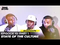 EP10 Part 1 Foota Hype Talks Koffee DJ Khaled Popcaan Spice and the State of Dancehall