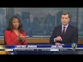 Impacts of severe weather affecting the Charlotte area