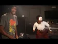 Behind The Scenes of Fresco Trey's "7/11" Music Video