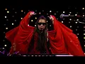 Download Lagu LAIR and Monica Hapsari - Nalar (Live on KEXP)