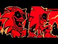 Hide and Seek Smoke and Mirrors Recreation Sonic EXE Rerun