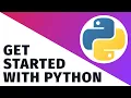 Let s Get Started with PYTHON in 2021 3 9