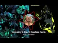 Kompany X Jiqui X Careless Castle - Cold Bombed