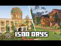 1500 Days in my Forever World Full Movie