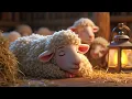Good Night Farm Animals Bedtime Sleep Music for Babies 🌙