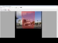 Hugin Part 1 - Overview and Stitching 3 Photos