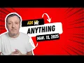 Ep14 - Ask Me Anything About DevOps Cloud Kubernetes Platform Engineering