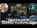 Download Lagu Thierry Baudet waarschuwt voor databedrijf Palantir: \