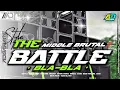 Lagu DJ BATTLE MIDDLE BRUTAL‼️BLA-BLA STYLE BATTLE TERBARU AD GARAGE PRODUCTION 🔥