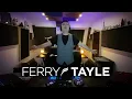 Download Lagu FERRY TAYLE ▼ TRANSMISSION LIVE