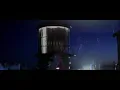 The Fog Theme (John Carpenter) - Church Organ Cover
