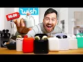 Download Lagu I Bought All The AirPods On Wish..