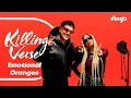 Download Lagu Emotional Oranges(エモーショナル·オレンジ)のKilling Verseをライブで！ - West Coast Love, Wrong hands, CANDY G, \u0026 More