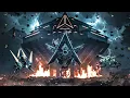 Alan Walker, Emyrson Flora - Monster (Old Version)