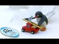 Download Lagu Pingu and the Broken Toy | Pingu Official | Cartoons for Kids