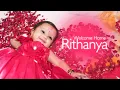 Download Lagu Welcome Baby Rithanya | Betiyaan - The Daughter Song | 2024 | Dreams Photography \u0026 Movie's Academy