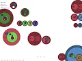 Visual Lambda Calculus - Recursion