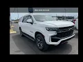 2022 Chevrolet Suburban Z71 - Mitch Smith Chevrolet