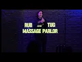 Jasmine Parniani - Rub and Tug Massage Parlor