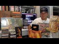 Download Lagu My Record Collection Of 5,800 Albums - Letter A