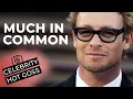 6 Things Simon Baker and His Mentalist Character Have In Common Celebrity Hot Goss