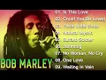 Download Lagu The Best Of Bob Marley - Bob Marley Greatest Hits Full Album - Bob Marley Reggae Songs