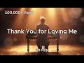 Download Lagu Thank you for loving me