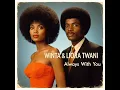 Lagu Winta \u0026 Liora Twani - Always With You