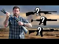 Top 5 Survival Guns For The End Of The World